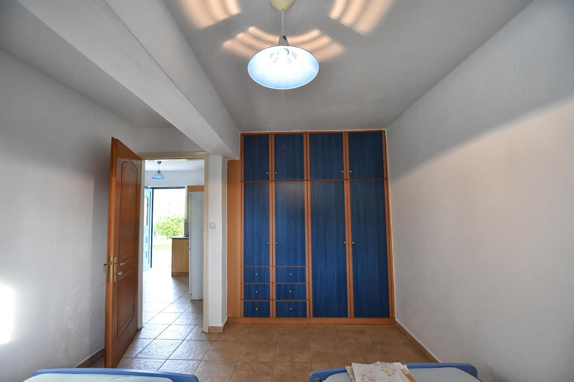 Villa Elpida Kanali  Exterior foto